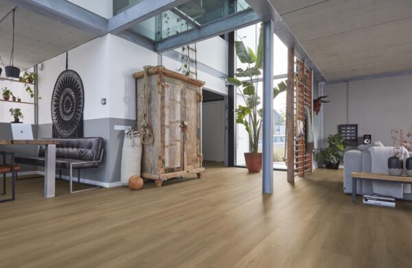 Greenwich dryback warm oak - Afbeelding 2