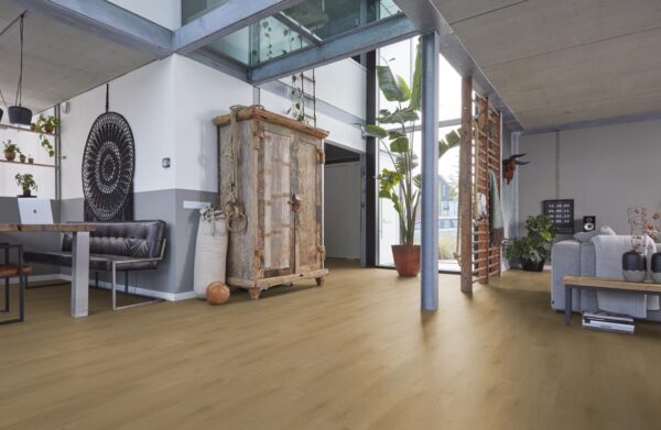 Merton click light oak - Afbeelding 2